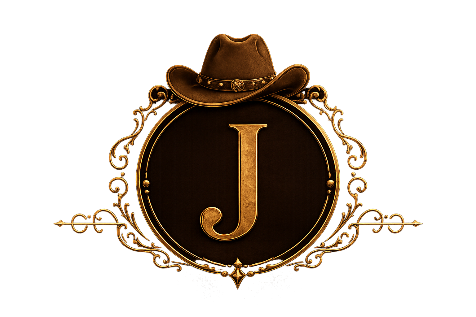 Inicial decorativa de Jorshua
